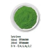 Pigment farve 500 ml. Syria Green