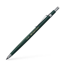 Faber-Castell pencil 4600 - 2mm 