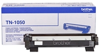 Brother toner TN-1050 / TN1050 - Sort 