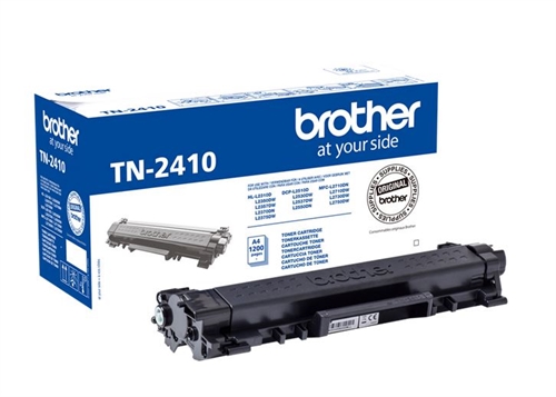 Brother Toner TN2410 sort