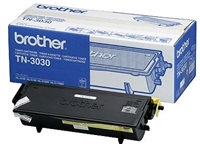 Brother Toner TN-3030 / TN3030 - Sort