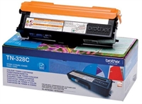 Brother Toner TN-328 / TN328 - farvet - Cyan/Magenta/Yellow