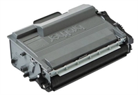 Brother Toner TN-3430 / TN3430 - Sort