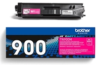 Brother Toner TN-900 / TN900 - farvet - C, Y eller M.