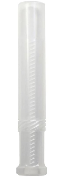 Tegnerør Ø40 mm teleskop 20/36cm