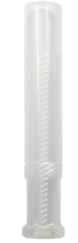 Tegnerør Ø40 mm teleskop 20/36cm