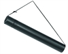 Tegnerør Linex DT74, længde 50/90cm, teleskoprør, Ø65mm
