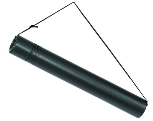 Tegnerør Linex DT74, længde 50/90cm, teleskoprør, Ø65mm