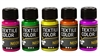 Stofmaling neon 5x50ml