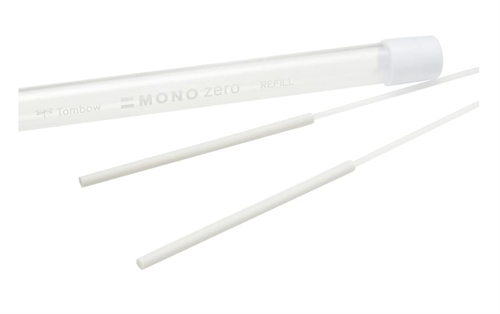 Tombow MONO Zero refill viskelæderpen ø2,3mm
