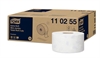 Tork Premium Toiletpapir Jumbo Mini Extra Soft T2 170m x 10cm