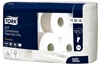TORK toiletpapir Premium soft T4 3-lags 72rl. pr. kt.