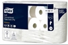 TORK toiletpapir alm. 110317  T4  premium 3 lags 35m/rl.  7x6rl./ks.