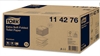 Tork toiletpapir ark 114276  T3  bulk  ekstra soft 2 lags 30 x 252 ark.