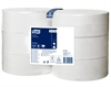 Tork Universal Toiletpapir Jumbo T1, 480m 1 lags, 9,8cm