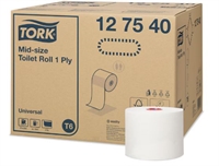 TORK Premium Toilet Universal T6, no. 127540