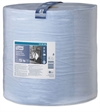 TORK aftørringspapir advanced 440, no. 130080,  performance, blå W1, aftørringspapir
