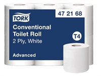Tork toiletpapir nr. 472168 Gl. Tork nr. 472164 Gl. Lotus nr. 402213