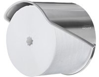 Tork  472259 dispenser T7 til toiletpapir Rustfrit Stål