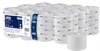 TORK optiServe toiletpapir T7 no. 472620 hvid uden hylse.