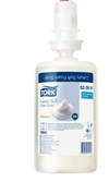 TORK 520901 Luksus Skumsæbe Hvid 1000ml - 6 fl. pr. kasse