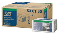 TORK aftørringklude nr. 530150, W8, small pack exelCLEAN