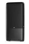 Tork PeakServe® Dispenser Continuous™ Håndklædeark  farve sort