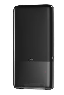 Tork PeakServe® Dispenser Continuous™ Håndklædeark  farve sort