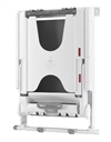 Tork PeakServe® indbygningskabinet til håndklædeark no. 552512