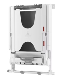 Tork PeakServe® indbygningskabinet til håndklædeark no. 552512