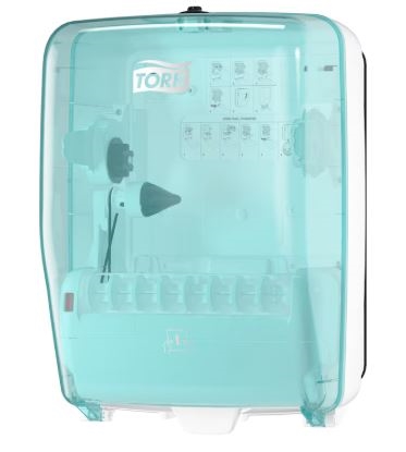 Tork dispenser nr. 651420 Washstation