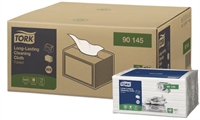 Tork Premium alt-i-en klud nr. 90145 W8  Small-pak exelCLEAN