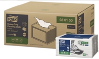 TORK aftørringsklud nr. 930150 Biobaseret (99%) kraftig klud