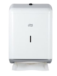 Tork Dispenser Singlefold Håndklædeark nr 208140
