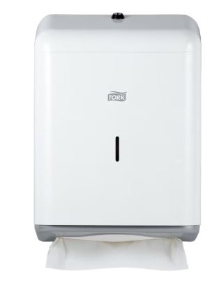 Tork Dispenser Singlefold Håndklædeark nr 208140