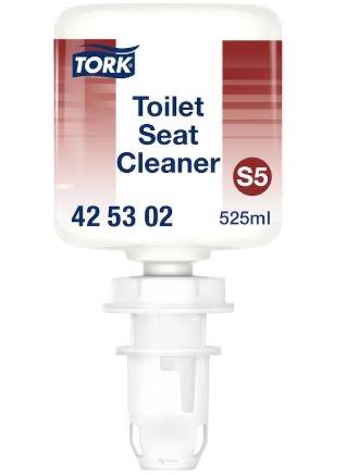 Tork Toiletsæderens Mini no. 425302 -  525ml. serie S5