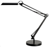Unilux Swingo bordlampe - sort eller hvid