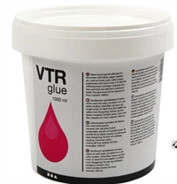 VTR Glue 1000ml. ds., special lim klæber
