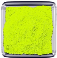 Pigment farve  Vanadium grøn lys  250gram Studie