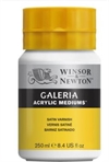 Winsor & Newton Satin Varnish 250ml.