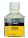 Winsor & Newton Satin Varnish 75ml.