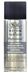 Winsor & Newton Picture Satin Varnish 400ml.