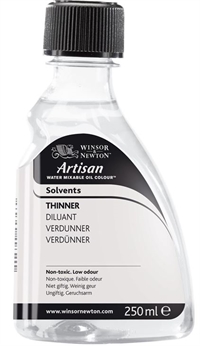 W&N Artisan Thinner- fortynder 250ml.