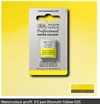 Winsor Newton Watercolour proff. 1/2 pans    Prisgruppe 3