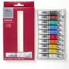 Winsor Newton Gouache sæt 10 x 12 ml.