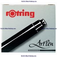 Rotring art pen patroner " udgået"  køb f.eks Staedtler istedet vare nr. 33354803