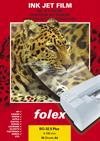 FOLEX inkjet-film A4 BG-32-5