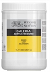 Winsor & Newton bindemiddel Galeria 1liter