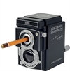 Blyantspidser Koh-I-Noor - Camera