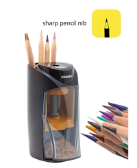 Etona Sharpo 711 Elektrisk blyantspidser